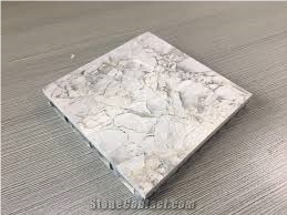 Natural Stone Honeycomb Panels