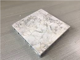 Natural Stone Honeycomb Panels