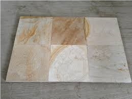 Sandstone Tiles & Slabs Sandstone Tiles & Slabs
