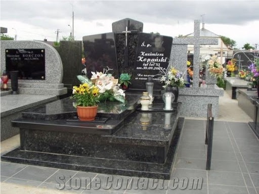 Granite Monuments