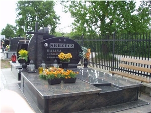Granite Monuments