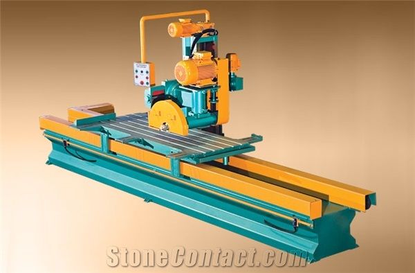 Dykm Angle Edge Cutting Machine
