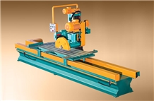 Dykm Angle Edge Cutting Machine