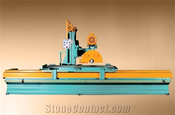 Dykm Angle Edge Cutting Machine