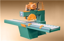 Length Sizing Machine for Marble
