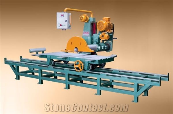 Mkkm - Marble Edge Cutting Machine