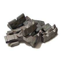 Core Drill Segments for Concrete Core Drill Segments for Concrete