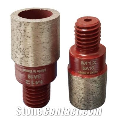 Easy Drill Bit