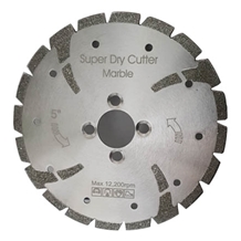 Ep Blades for Marble 5" / 6"