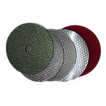 Ep Natural Stone Polishing Pads