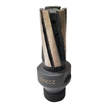 Finger Bit for Granite Engineered Stone Finger Bit for Granite Engineered Stone