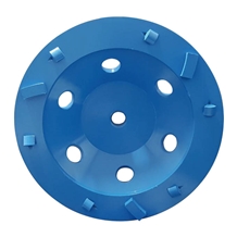 Pcd Cup Wheel - Diamond Grinding Tools