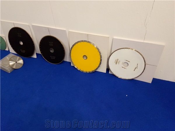 Quartzite Dekton Saw Blade for Marble, Engineered