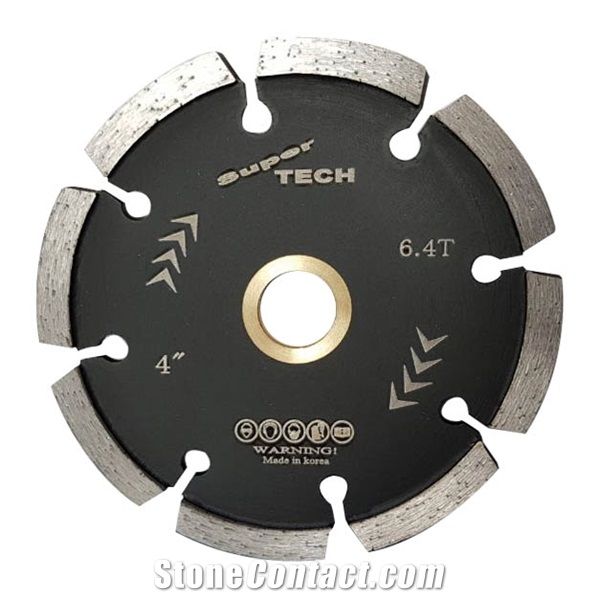 Tuck Point Blade