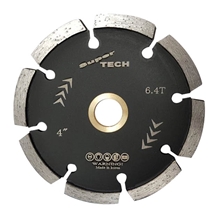 Tuck Point Blade