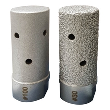 Vanity Gear Drum Wheel for Marble