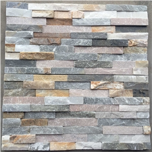 P014,Beige Stone,Yellow Culture Stone