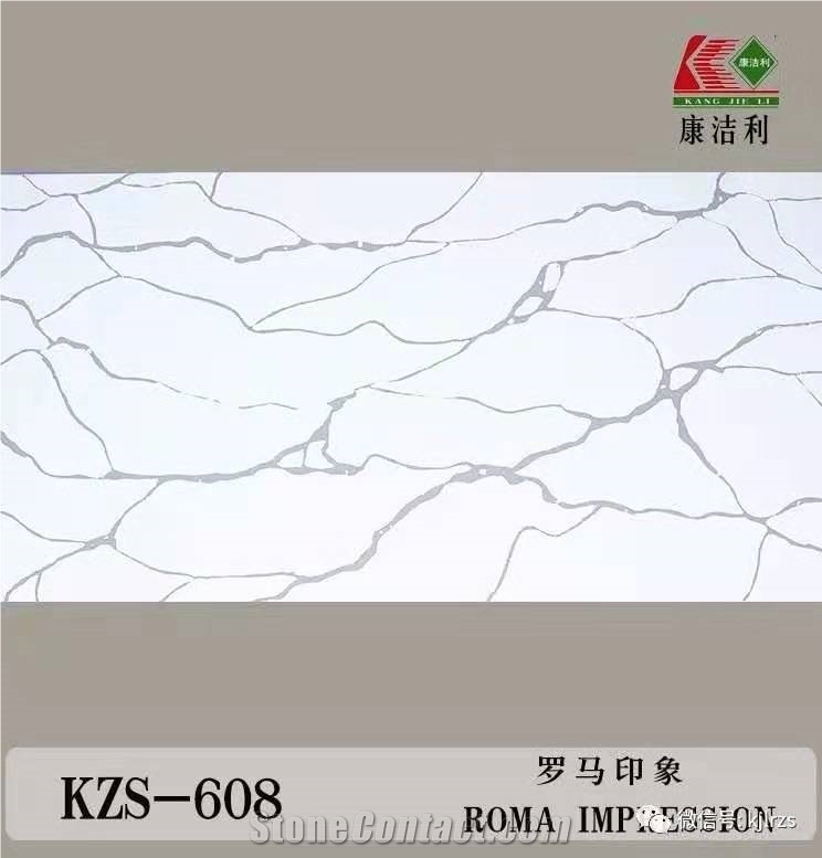 Quartz Stone Slabs