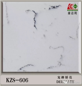Quartz Stone Slabs