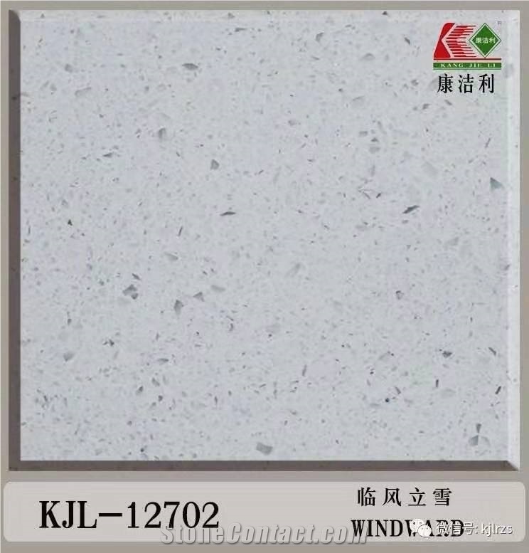 Quartz Stone Slabs