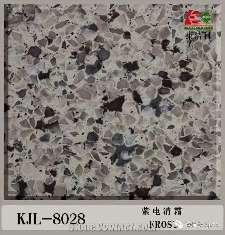 Quartz Stone Slabs