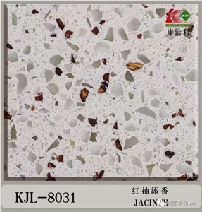 Quartz Stone Slabs