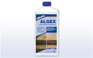 Lithofin Algex-Removes Common Dirt Lithofin Algex-Removes Common Dirt