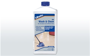 Lithofin Mn Easy-Care Marble and Other Stone Floor
