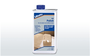 Lithofin Mn Polish (Liquid) for Natural,Artificial Stone