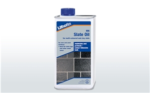 Lithofin Mn Slate-Oil