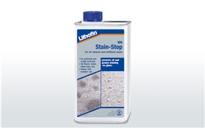 Lithofin Mn Stain-Stop for Natural Stone,Artificial Stone Surfaces