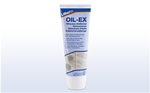 Lithofin Oil-Ex Oil-Stain Remover