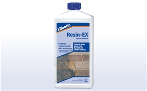 Lithofin Resin-Ex Special Stripper Gel