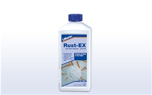 Lithofin Rust-Ex Non-Acidic Rust Stain Remover Lithofin Rust-Ex Non-Acidic Rust Stain Remover