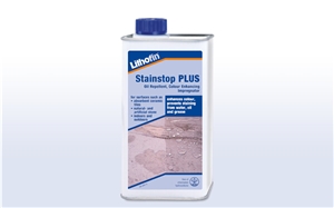 Lithofin Stainstop Plus Impregantor Plus Colour Intensifier