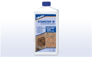 Lithofin Stainstop Water Based Special Impregnator Lithofin Stainstop Water Based Special Impregnator
