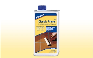 Lithofin Tc Classic Primer for Terracotta Surfaces
