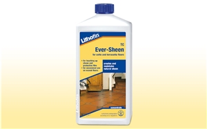 Lithofin Tc Ever-Sheen for Cotto, Terracotta Floor