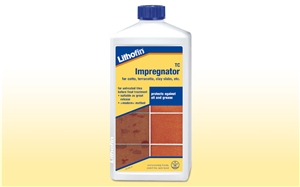 Lithofin Tc Impregnator for Cotto and Terracotta