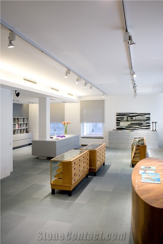 Quartz Stone Commercial Kitchen Counters