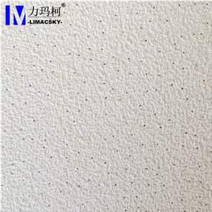 Mineral Fiber Ceiling Tile
