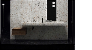Brisk Quartz Stone