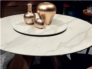 Brisk Quartz Stone