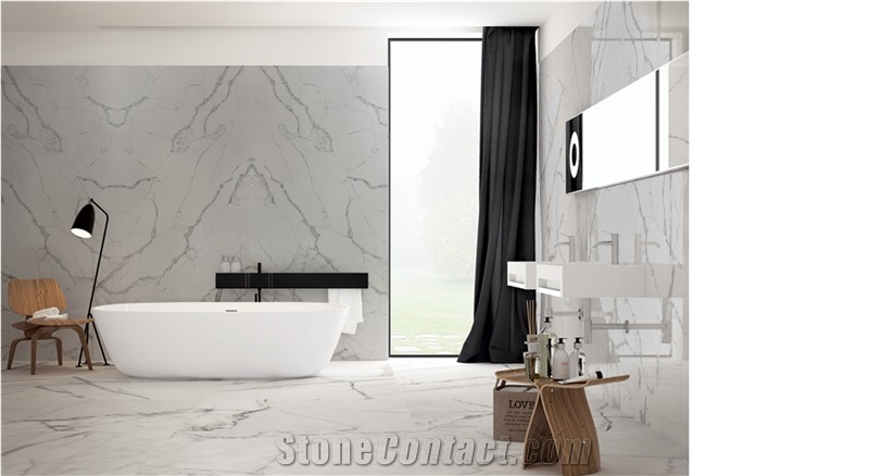 Brisk Quartz Stone