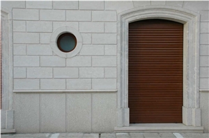 Mezza Perla - Monte Cassino Marble Door Frames