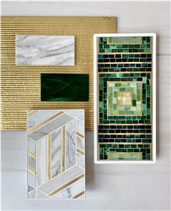 Handcrafted Cement Tiles, Encaustic Tiles