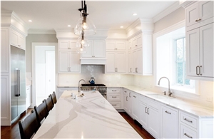 Natural Stone Kitchen Design, Remodeling