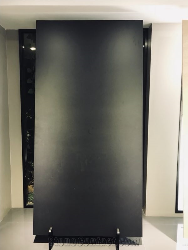 A 13.5mm Thick Mona Lisa Sintered Stone in Stock