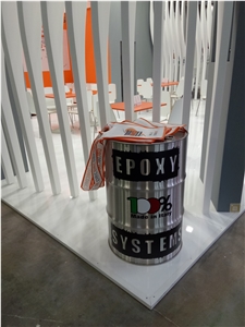 Epoxy Resin for Natural Stone