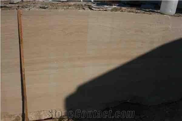 Serpeggiante Silvabella Classica Marble Blocks
